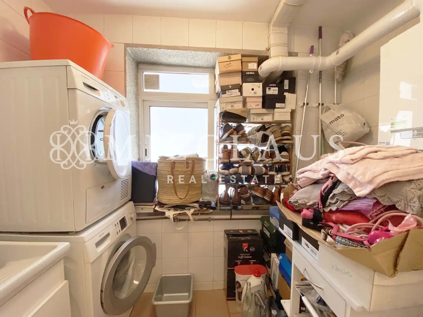 Pis de 170 m² a Sabadell