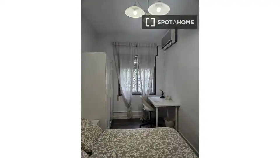 Habitación en alquiler, Zaragoza