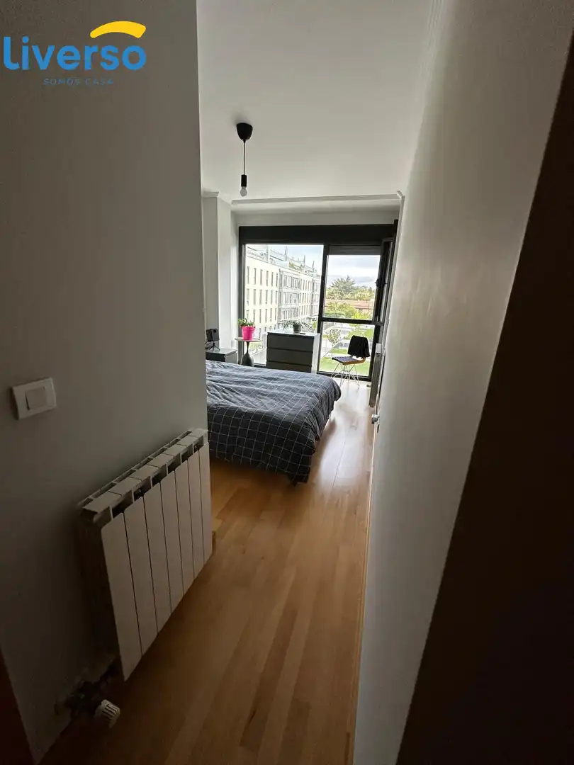 Pis de 85 m² a Burgos