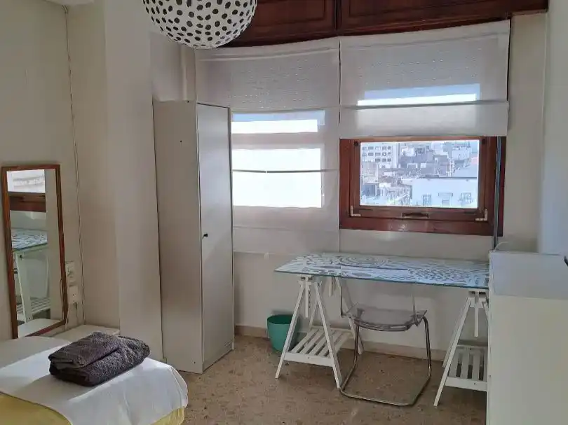 Pis de 200 m² a Castelló de la Plana