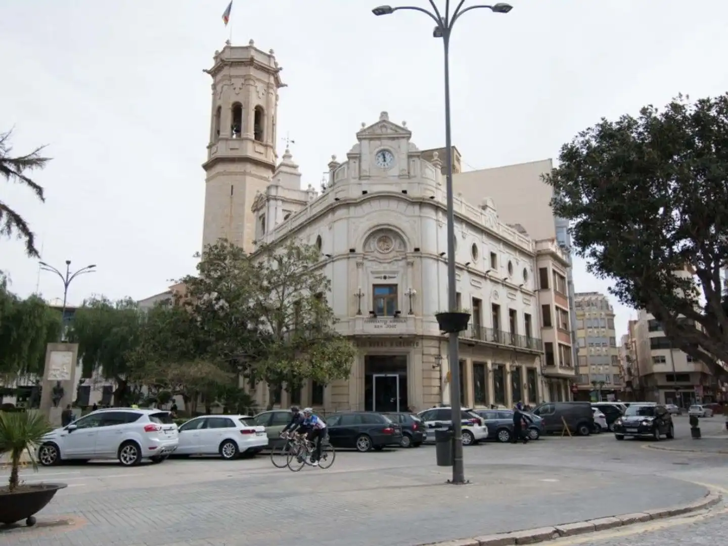 Casa de 162 m² en Burriana