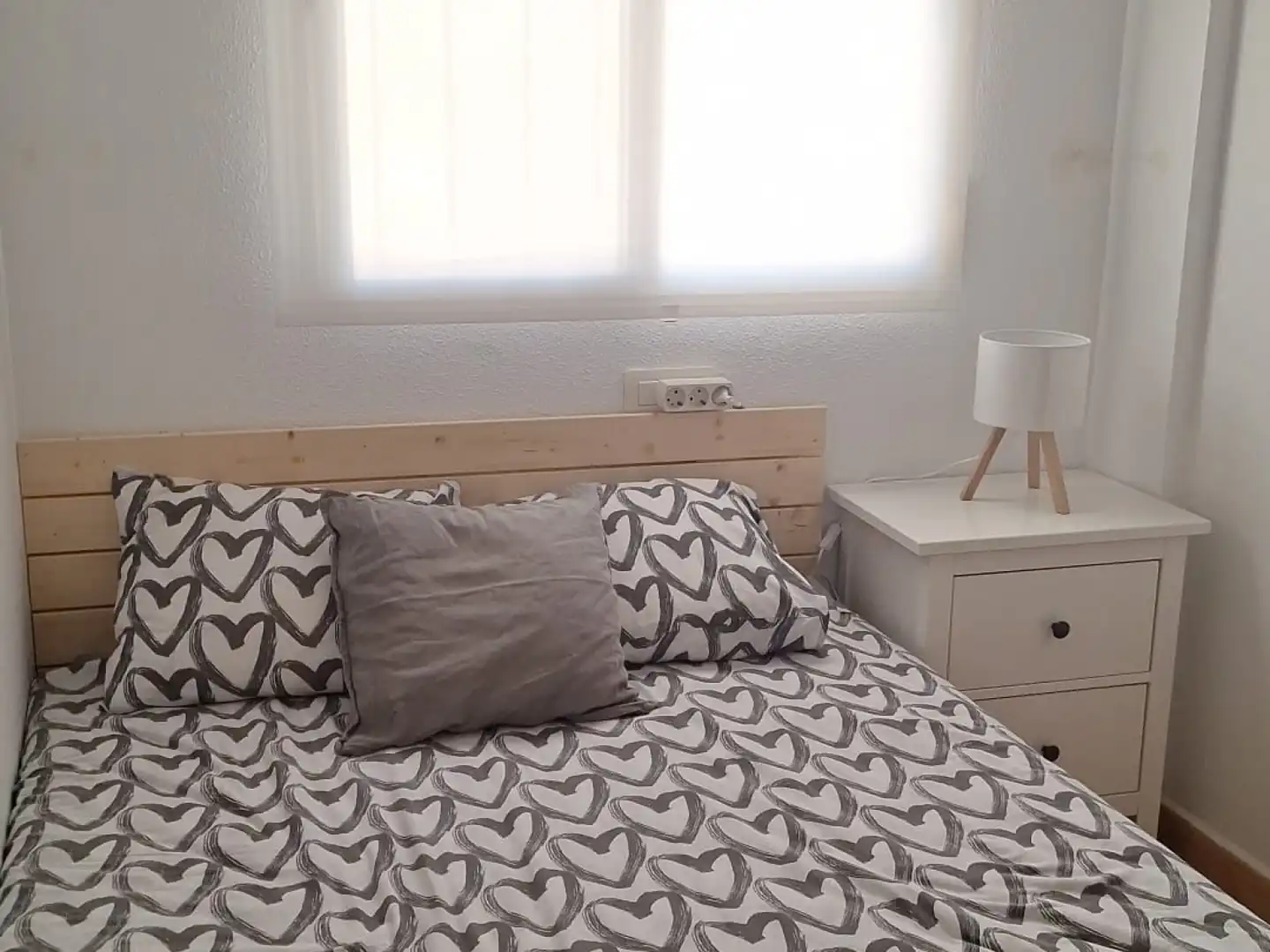 Piso de 95 m² en Mazarrón