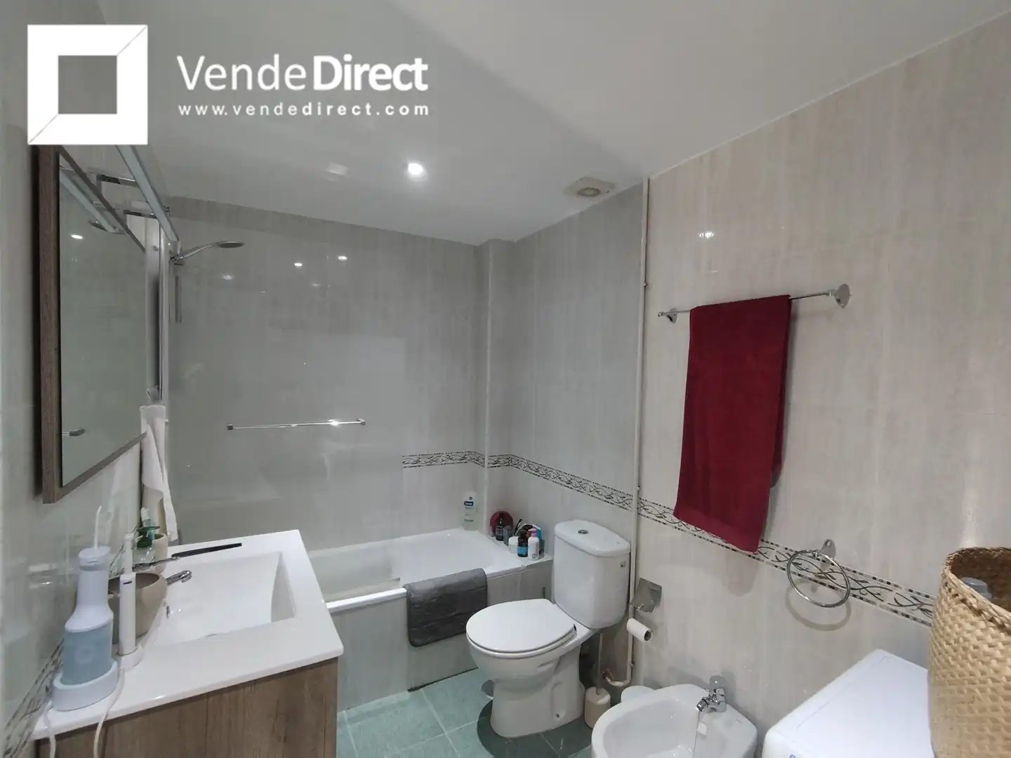 Wohnung 65 m² in Madrid