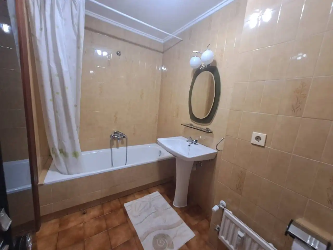 Piso de 120 m² en Burgos