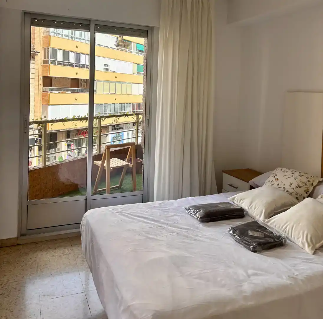 Piso de 109 m² en Cáceres