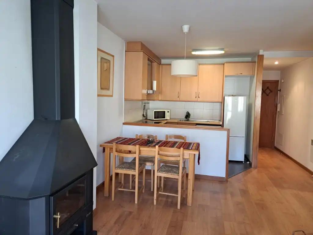 Piso de 50 m² en Alp