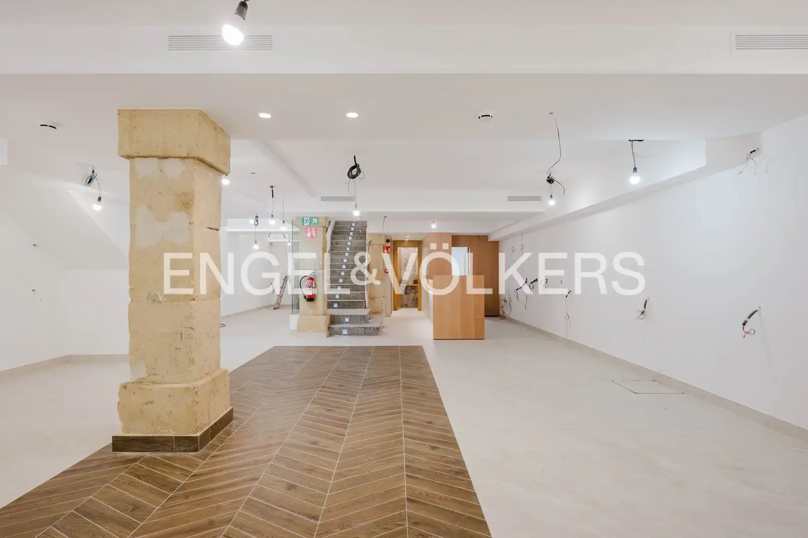 Piso de 203 m² en San Sebastián