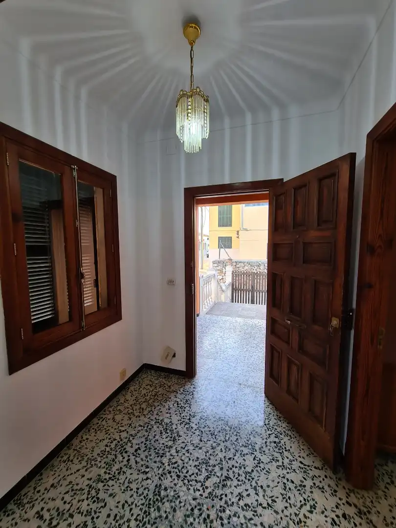 Piso de 100 m² en Marratxí