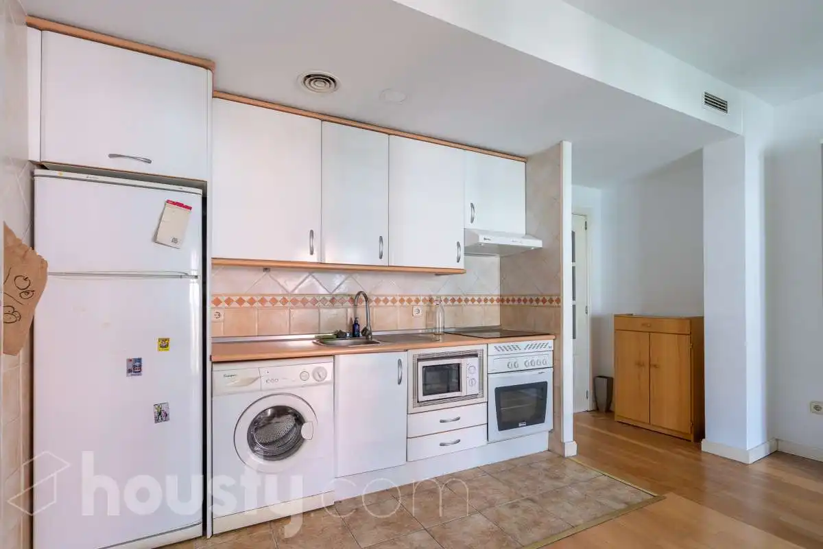 Pis de 70 m² a Madrid