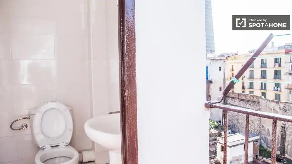 Habitación 70 m², Barcelona