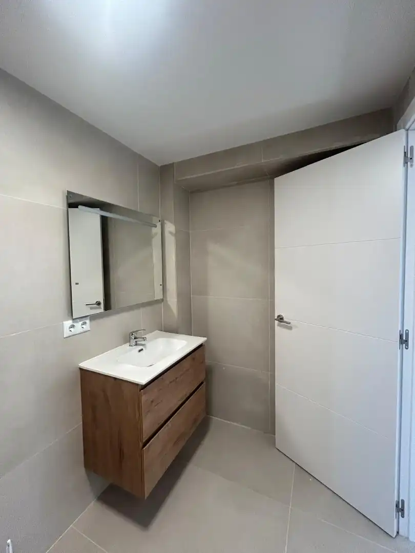 Piso de 90 m² en Málaga