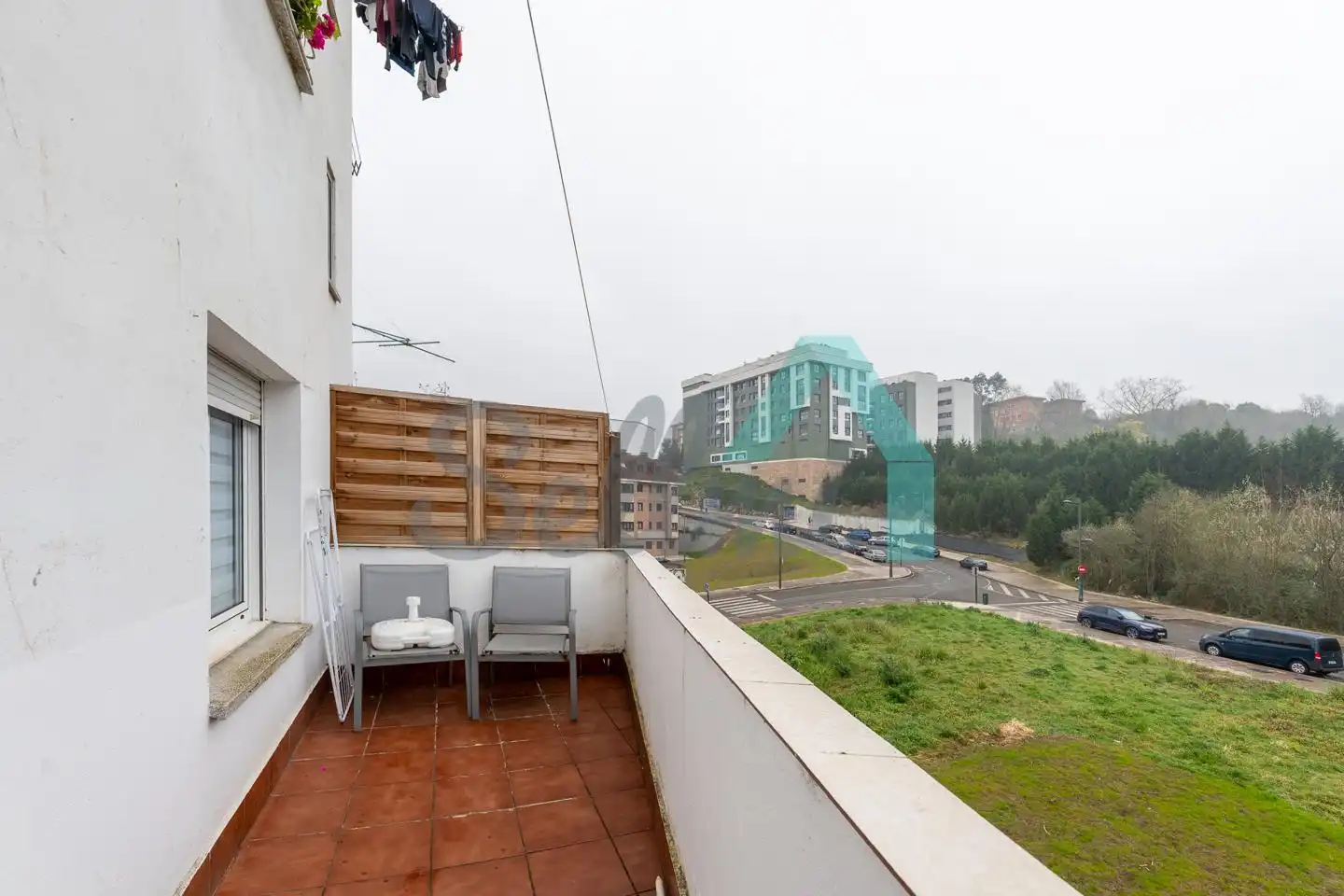 Habitación 83 m², Oviedo