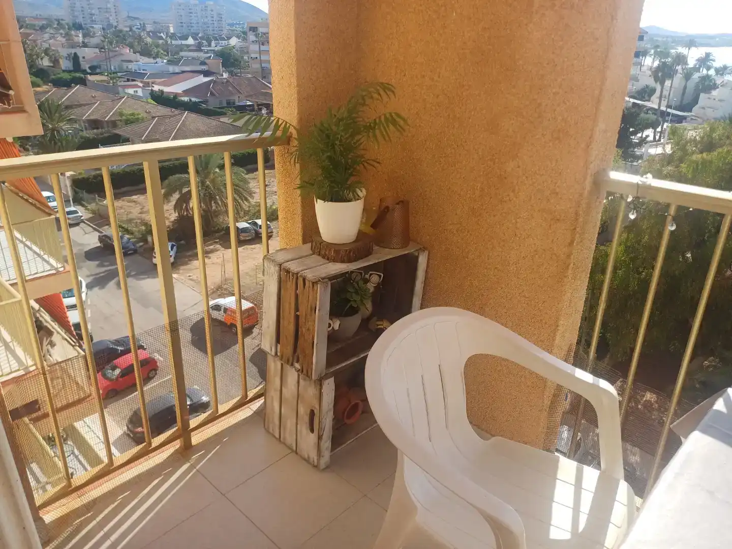 Piso de 70 m² en Cartagena