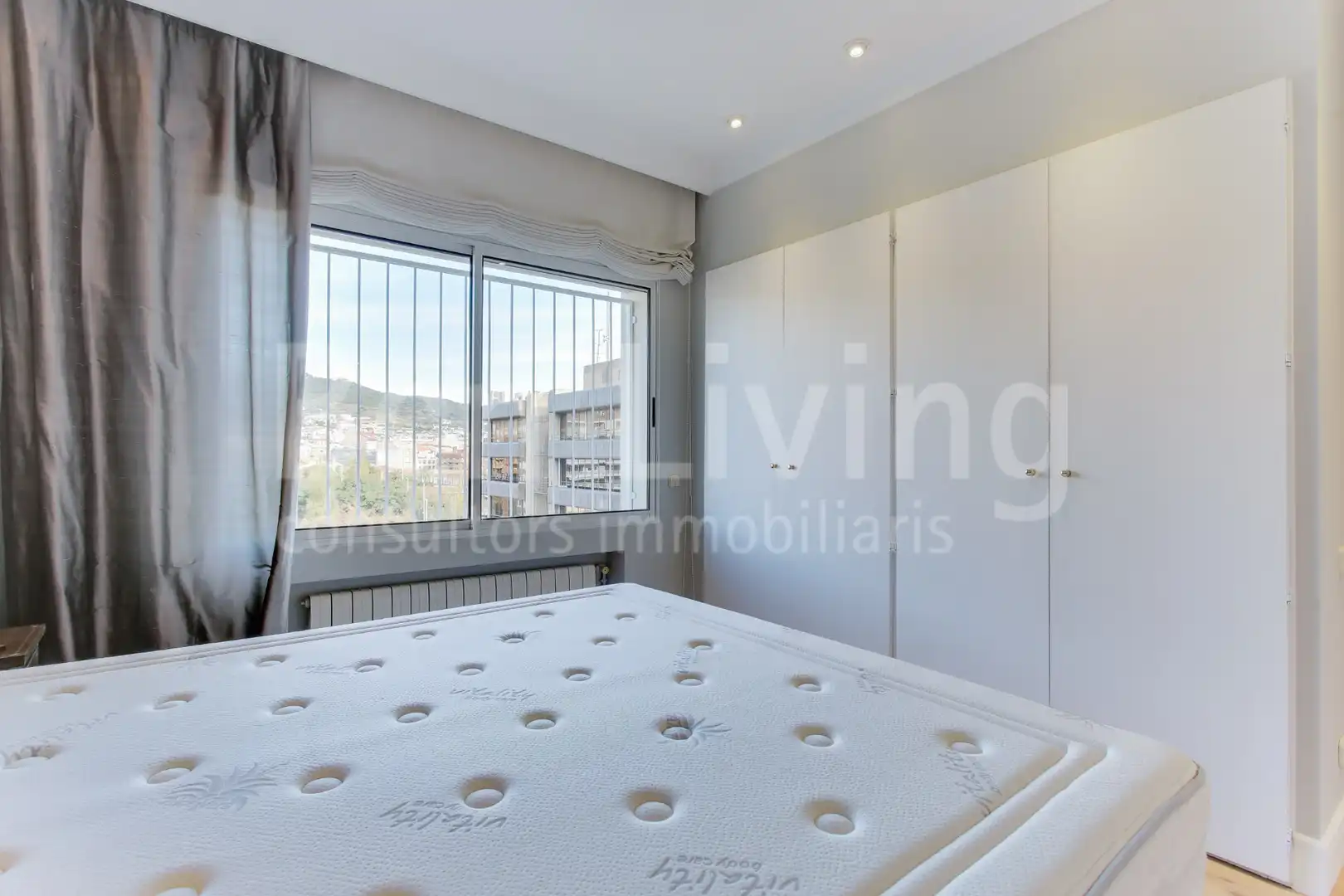 Piso de 160 m² en Barcelona