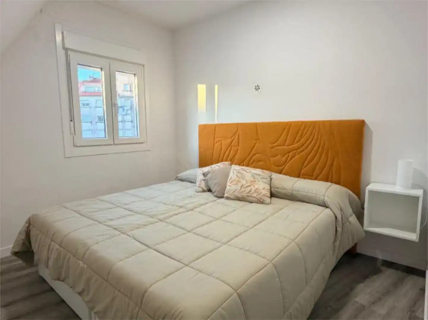 Piso de 102 m² en Sanxenxo