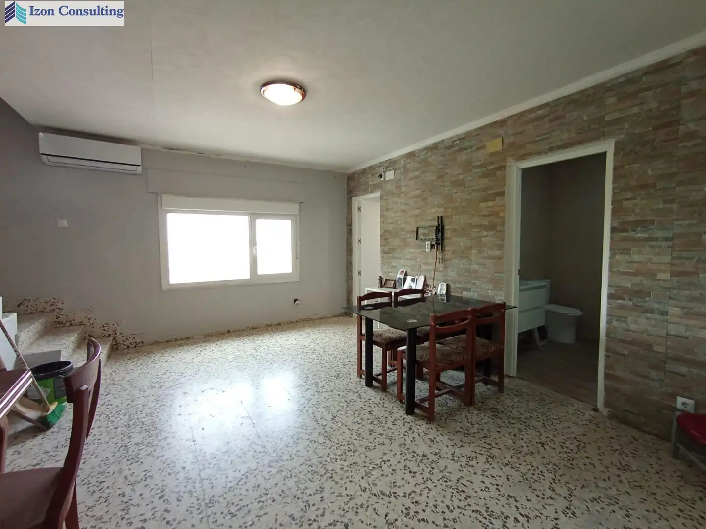Piso de 90 m² en Munera