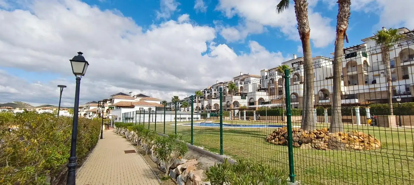 Pis de 75 m² a Vera