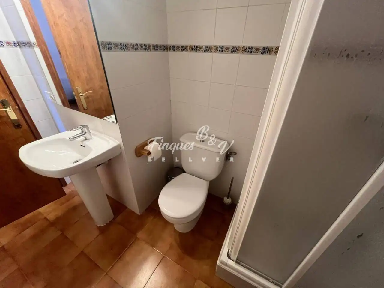 Piso de 105 m² en Puigcerdà
