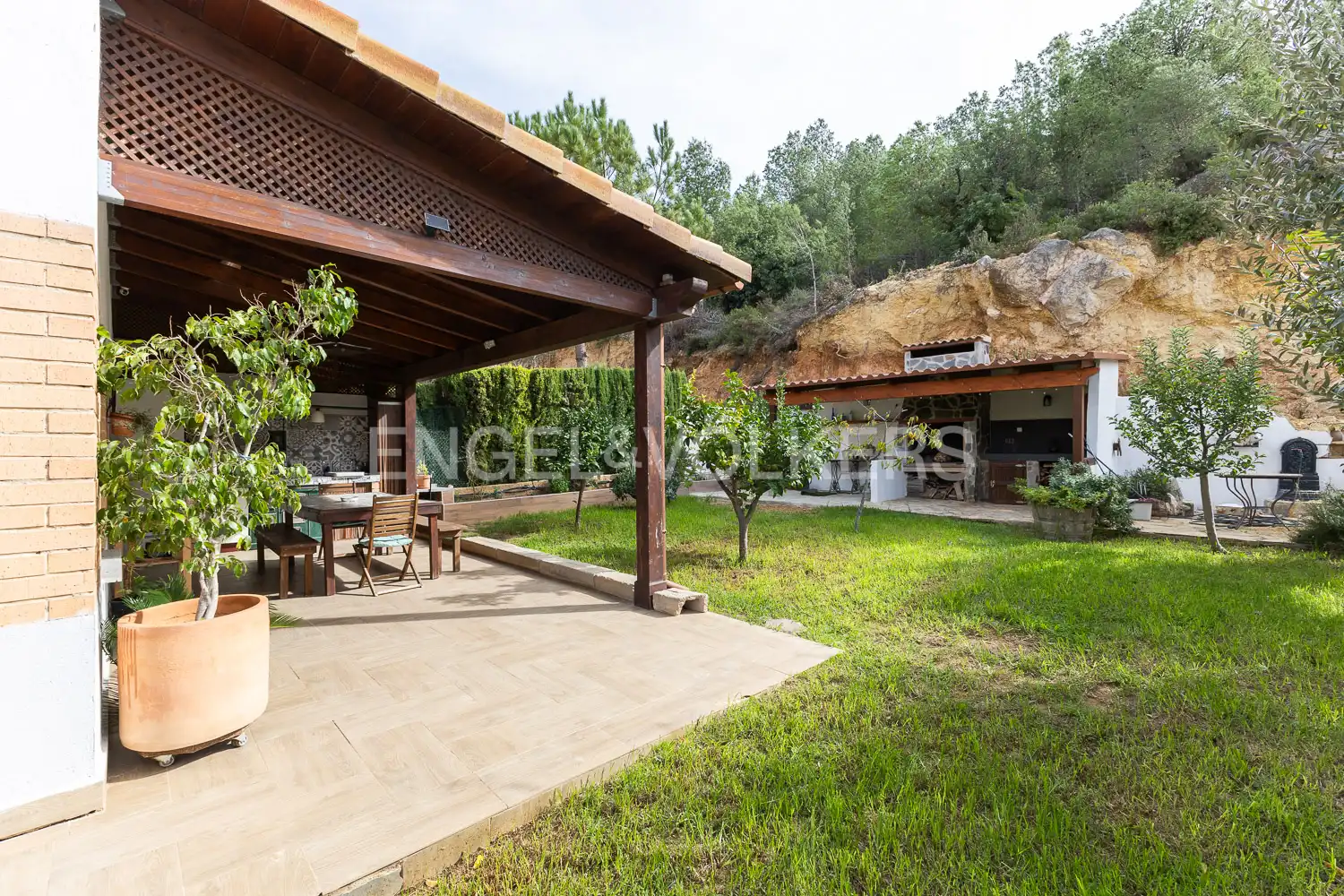 House 230 m² in Chiva