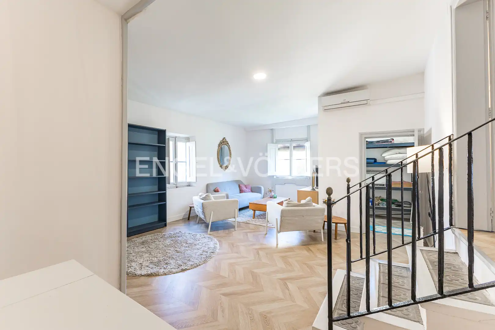 Piso de 75 m² en Barcelona