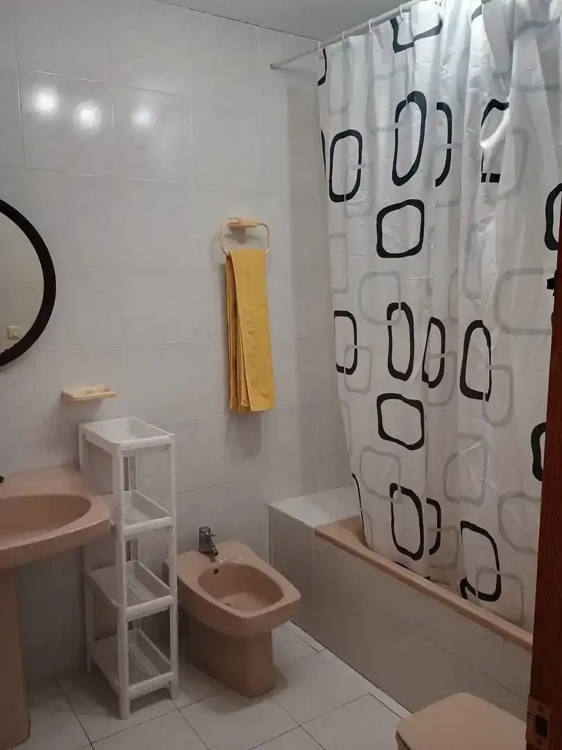 Piso de 110 m² en Moncófar