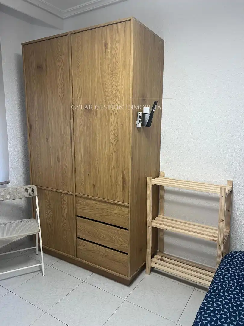Piso de 64 m² en Salamanca