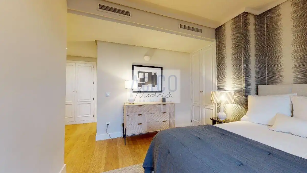 Appartamento 177 m² a Madrid