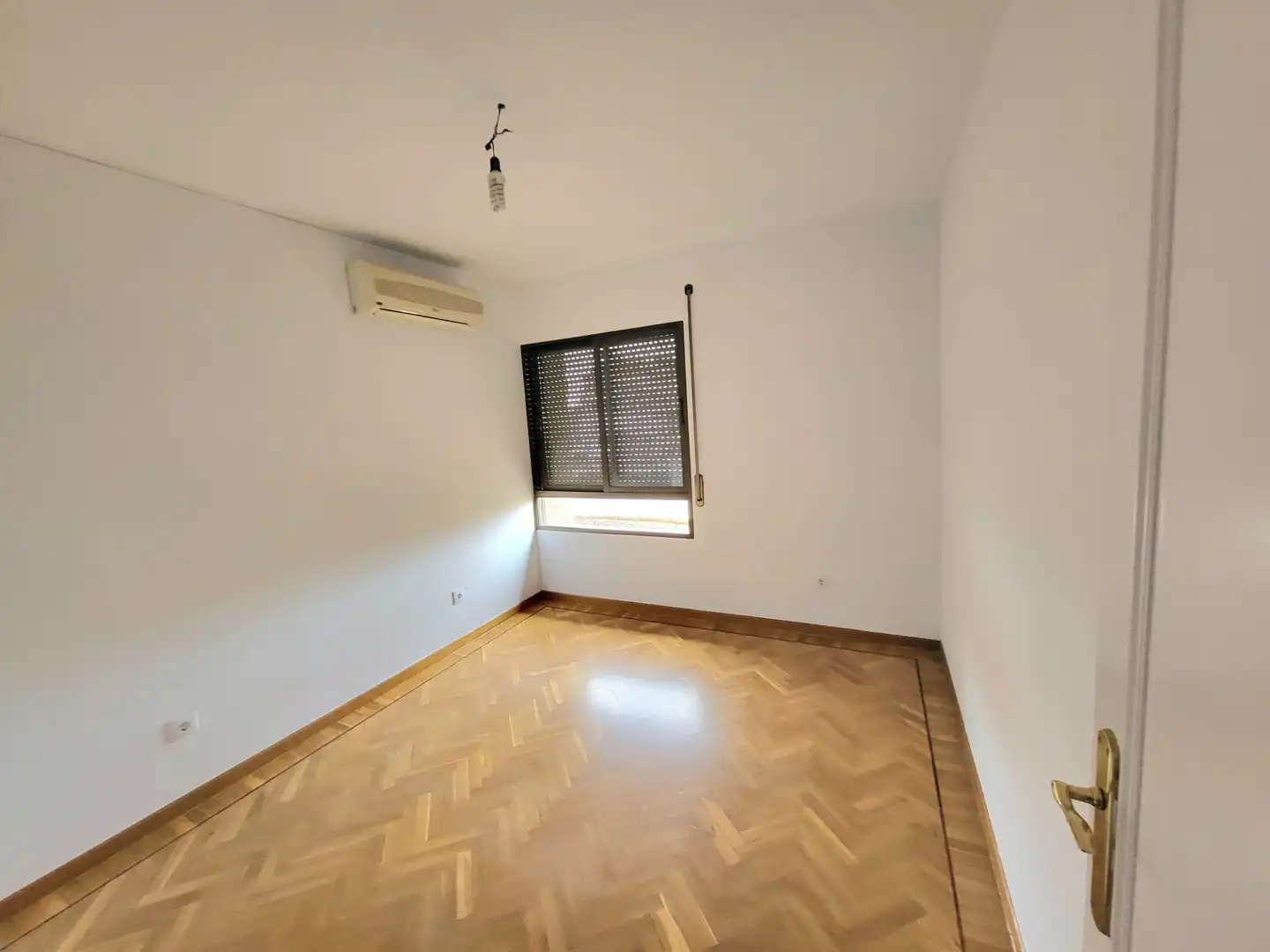 Piso de 110 m² en Cáceres