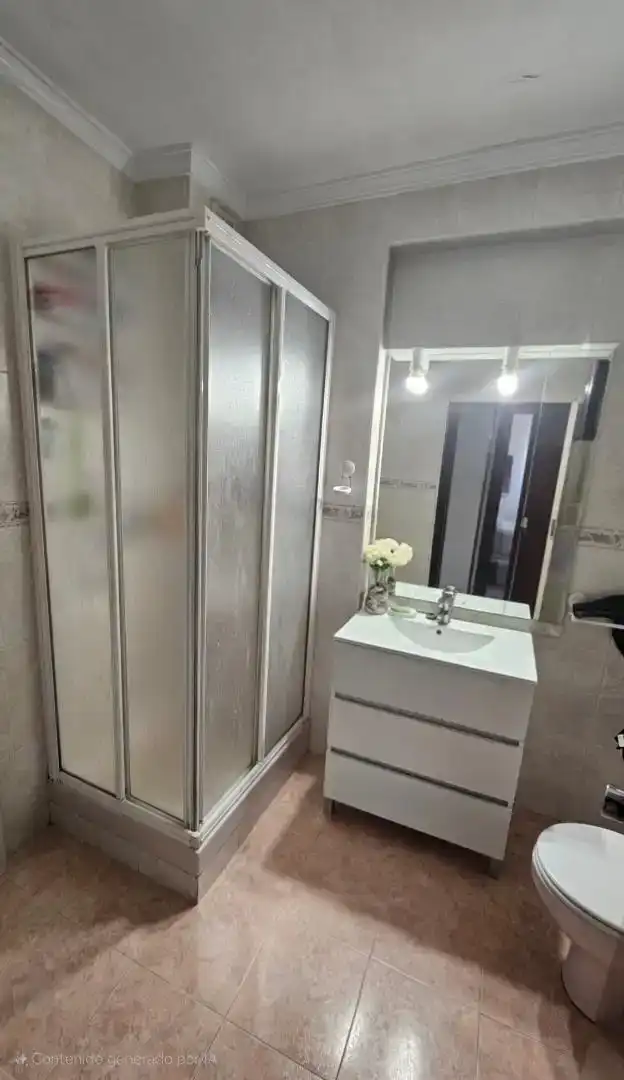 Habitación 95 m², Málaga