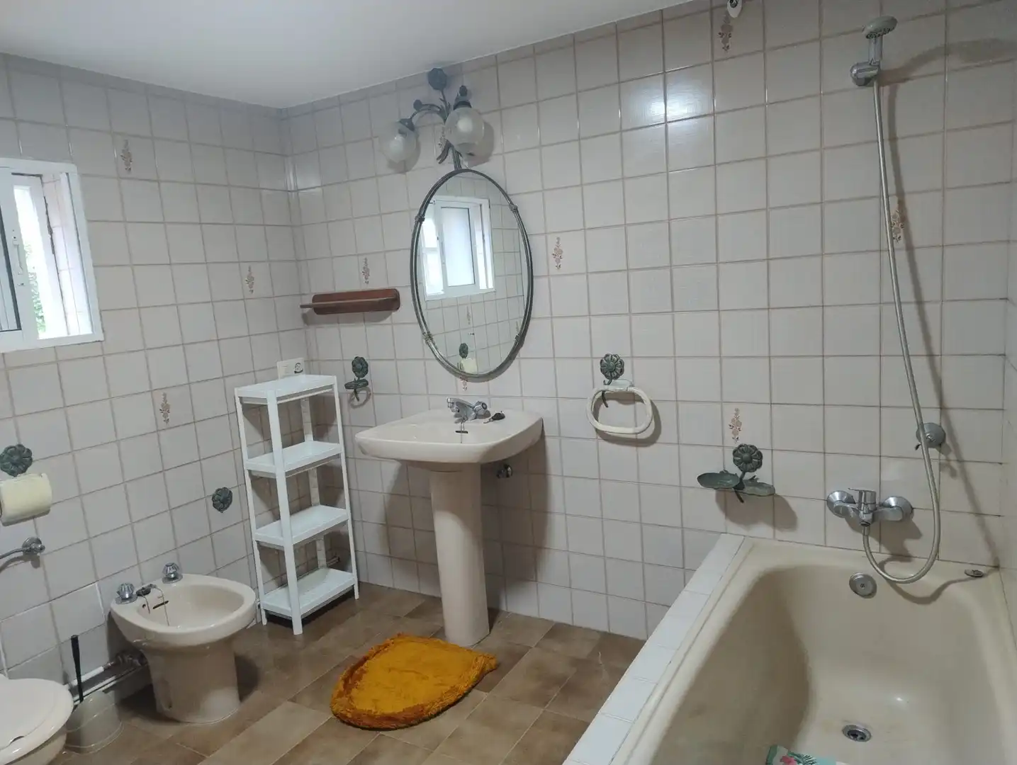 Piso de 80 m² en Santiago de Compostela