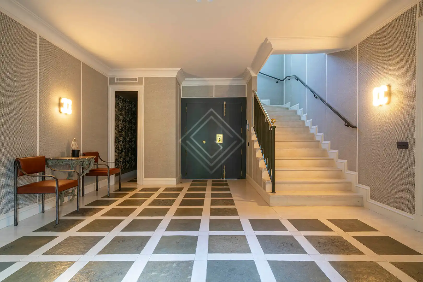 Casa de 1200 m² en Madrid