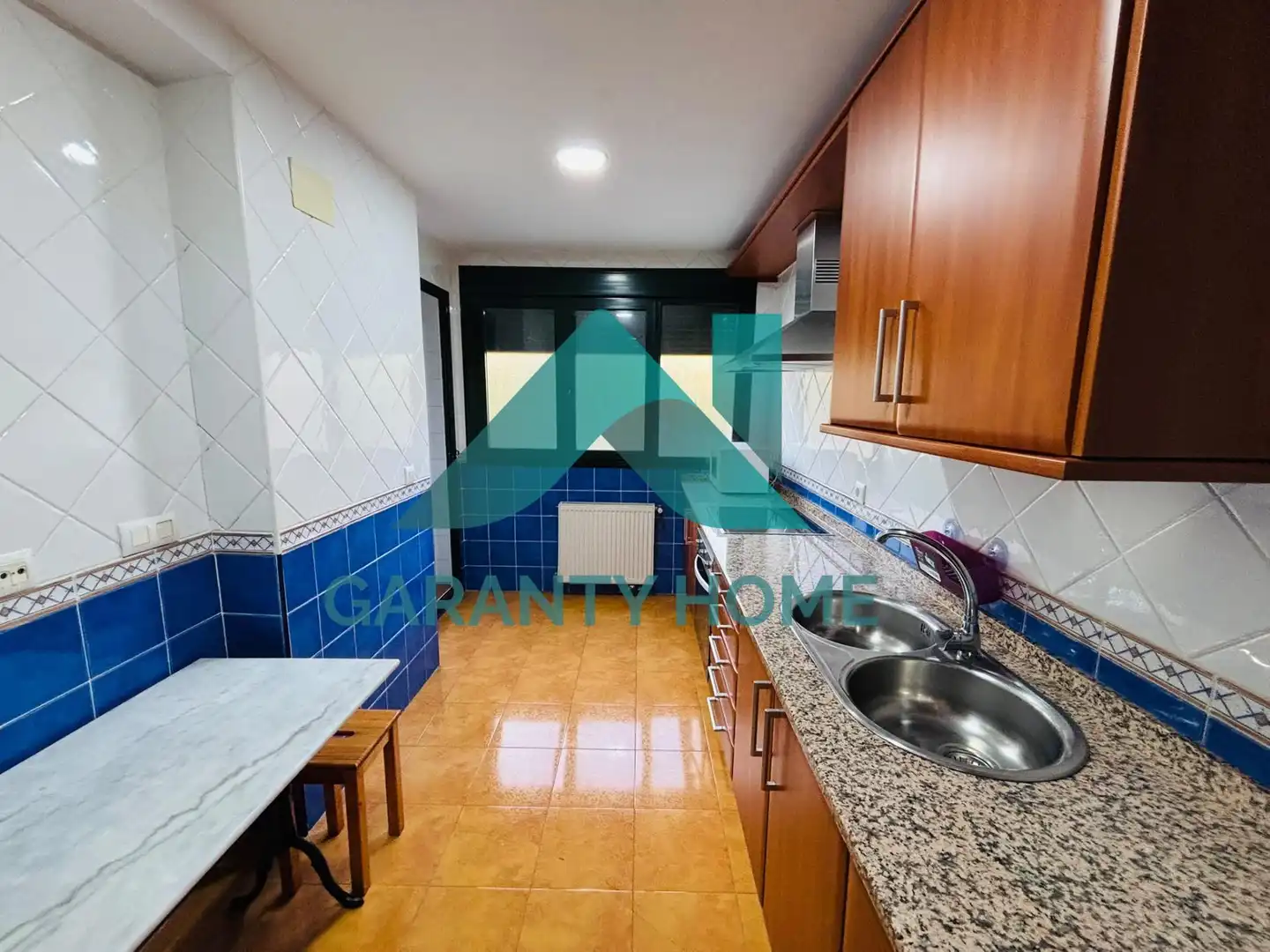 Piso de 83 m² en Cáceres