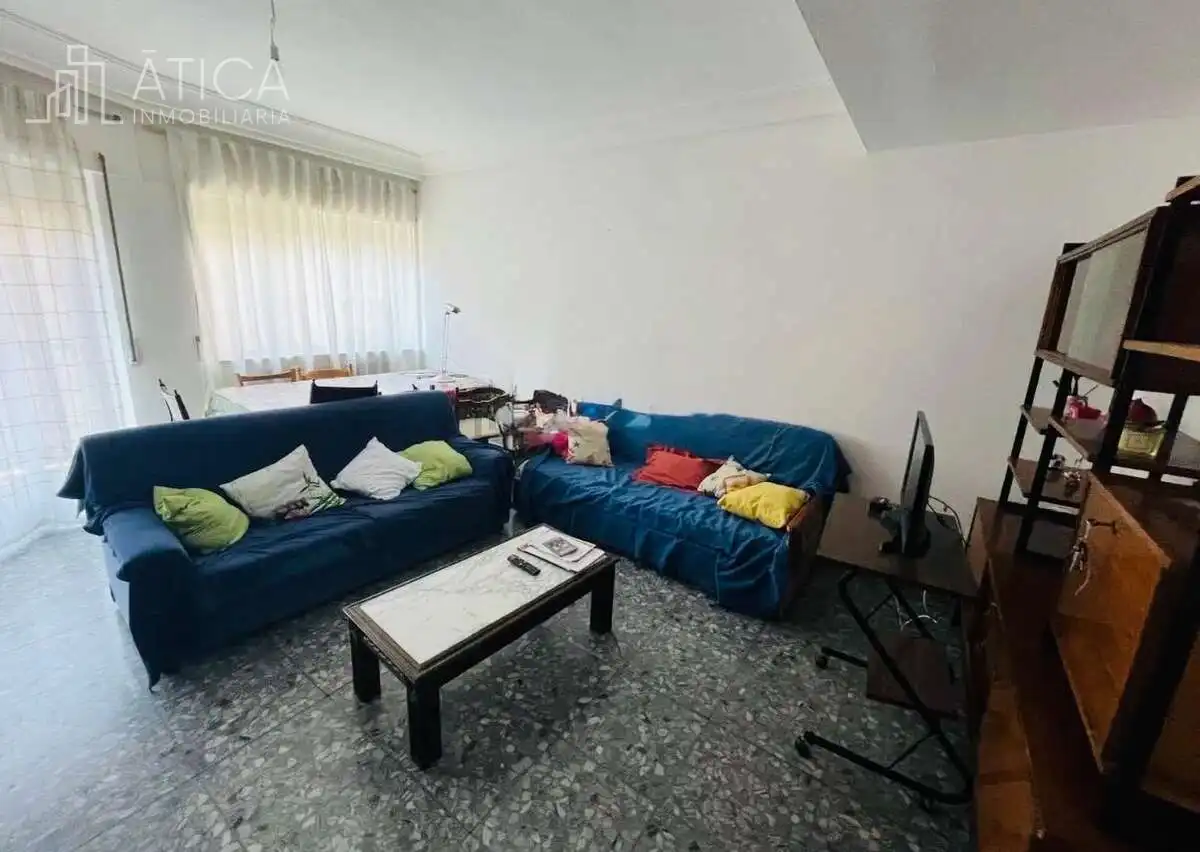 Habitació de lloguer, Salamanca