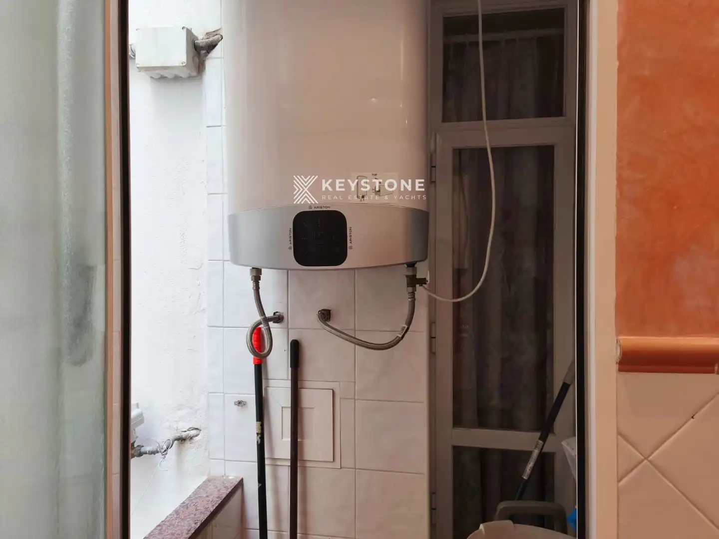 Piso de 114 m² en Alicante