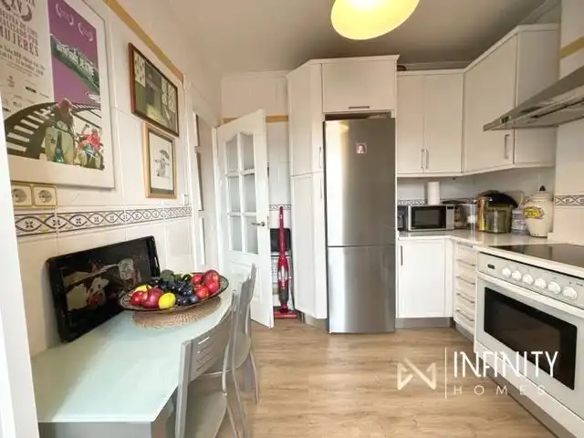 Piso de 95 m² en Bilbao