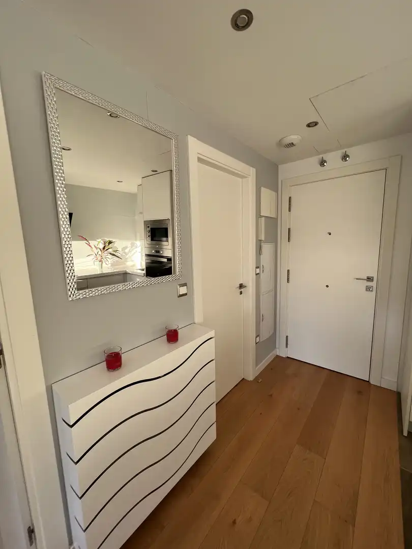 Apartamento 49 m² em Santander