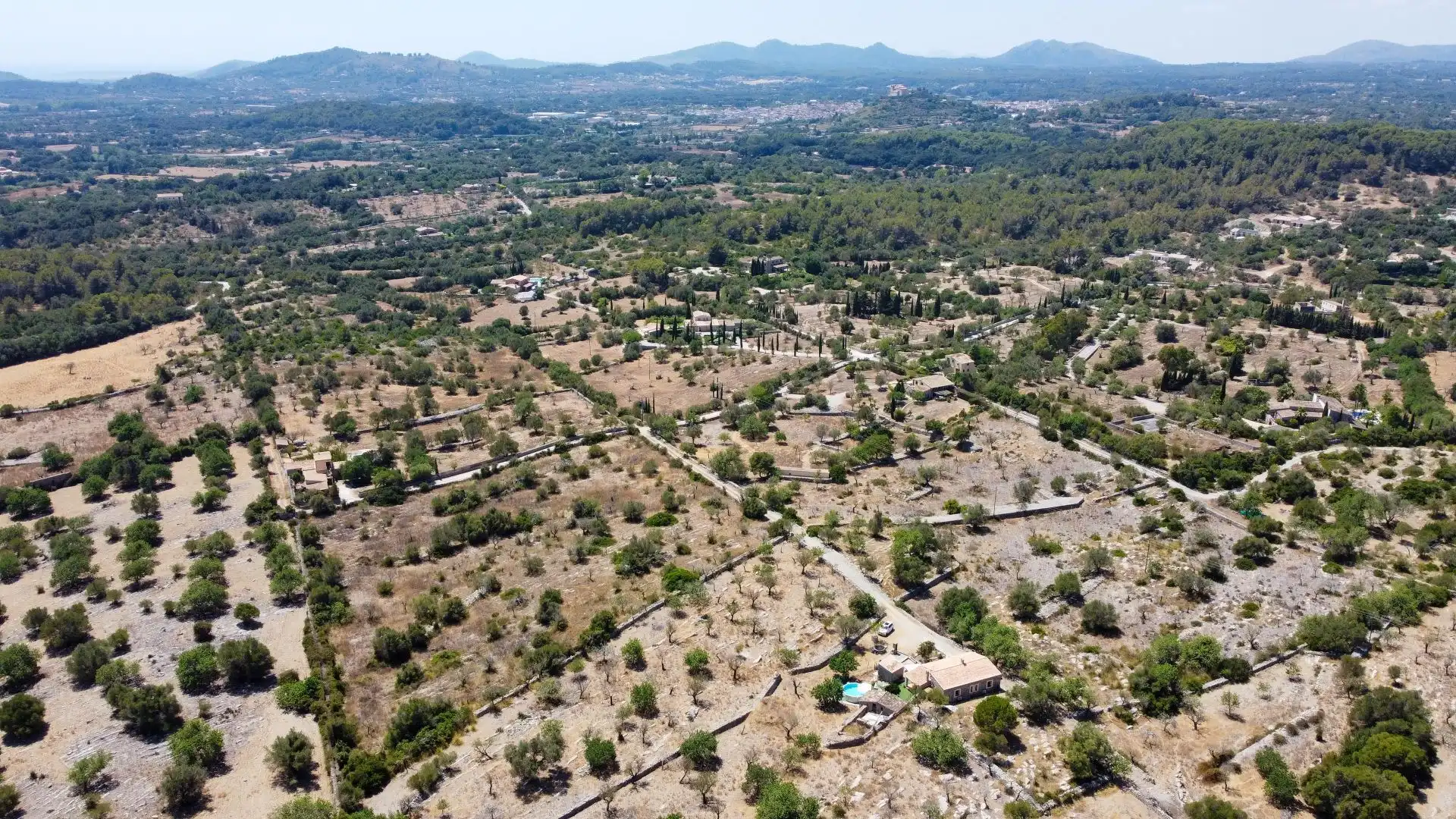 Casa de 171 m² en Artà