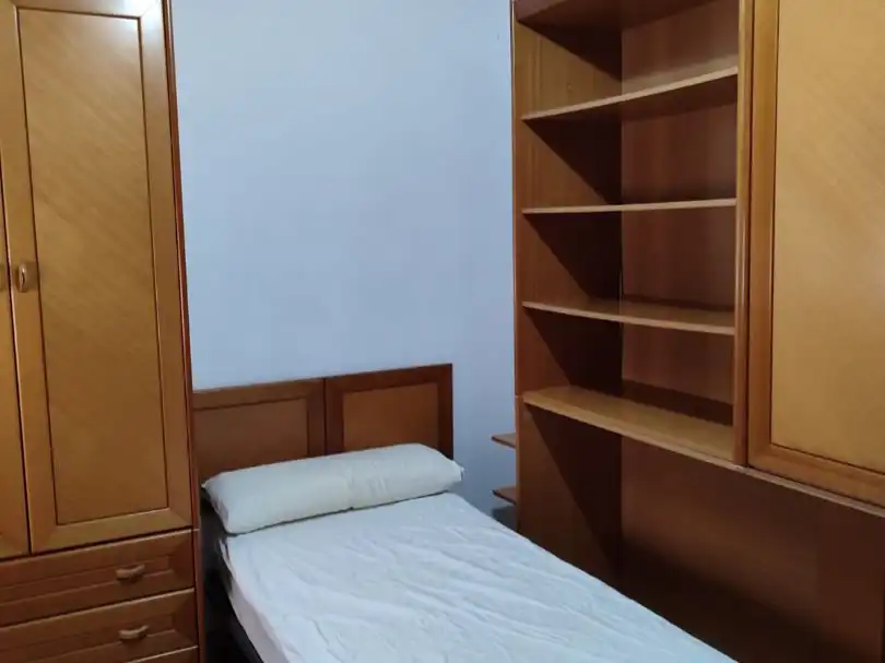 Habitación 90 m², Almagro
