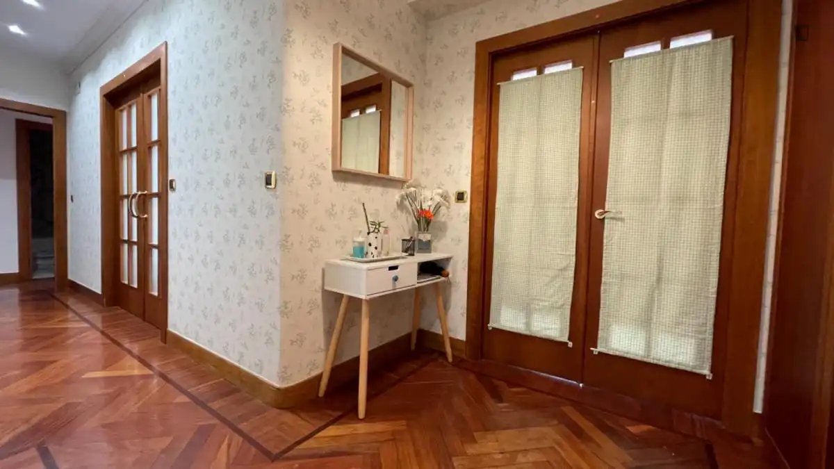 Habitación en alquiler, Bilbao