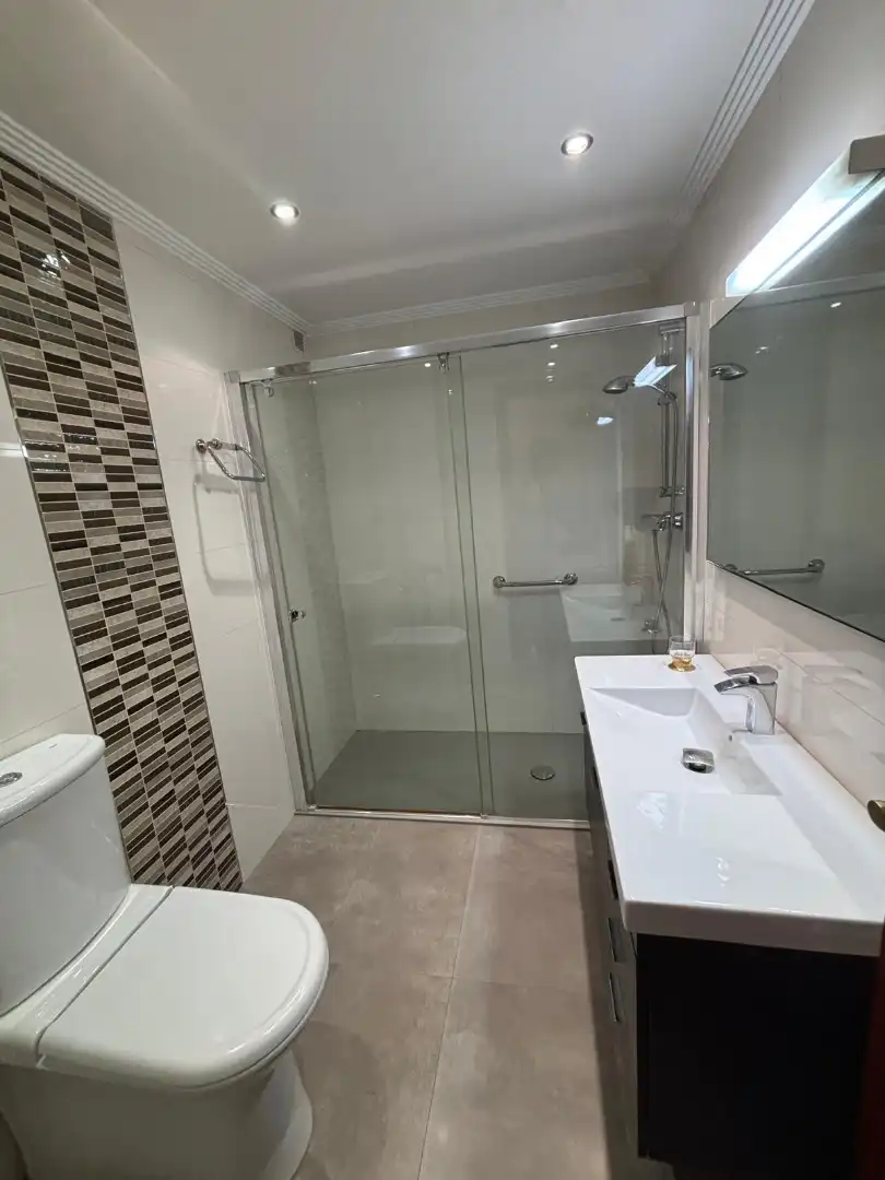 Piso de 100 m² en Pamplona