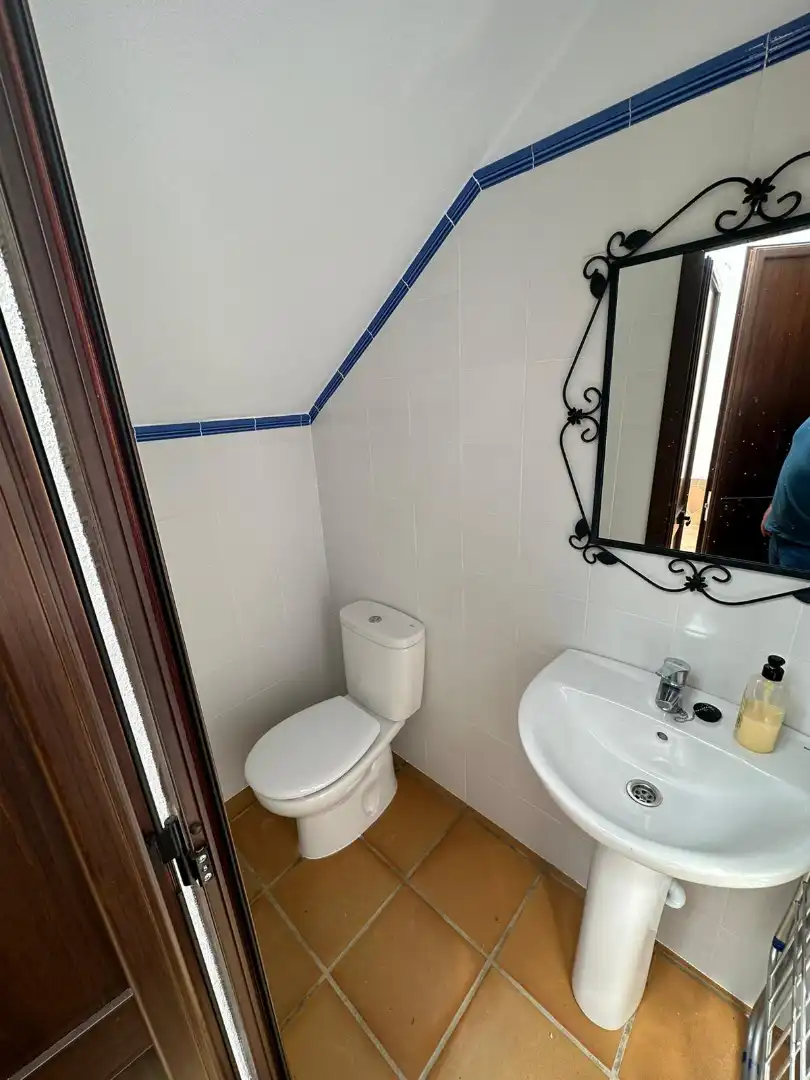 Casa de 300 m² en Almonte
