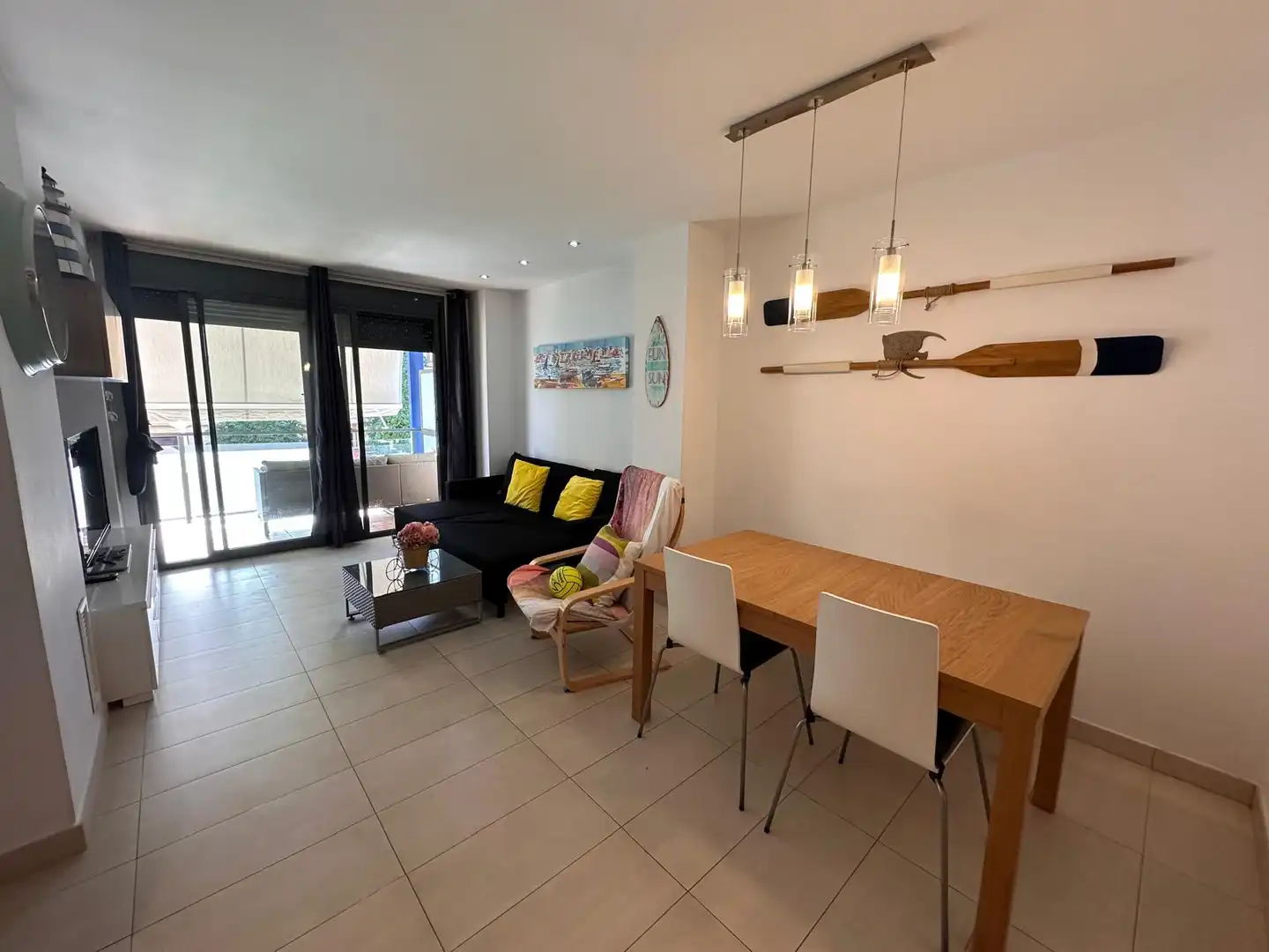 Piso de 77 m² en Cambrils