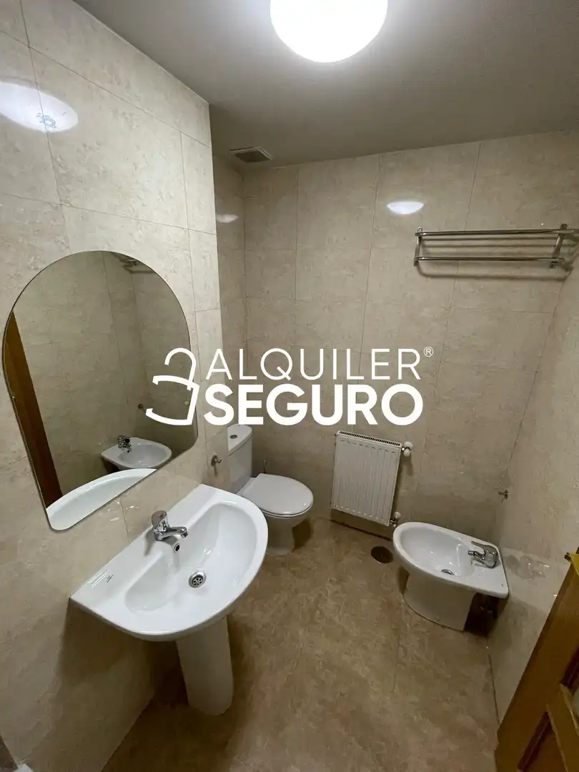 Appartamento 90 m² a Madrid