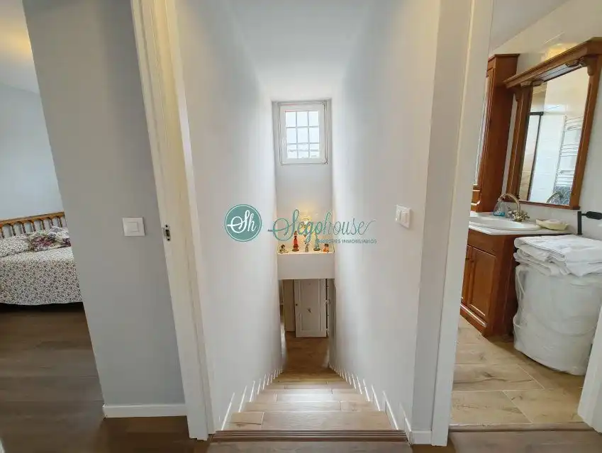 Casa de 85 m² en Segovia