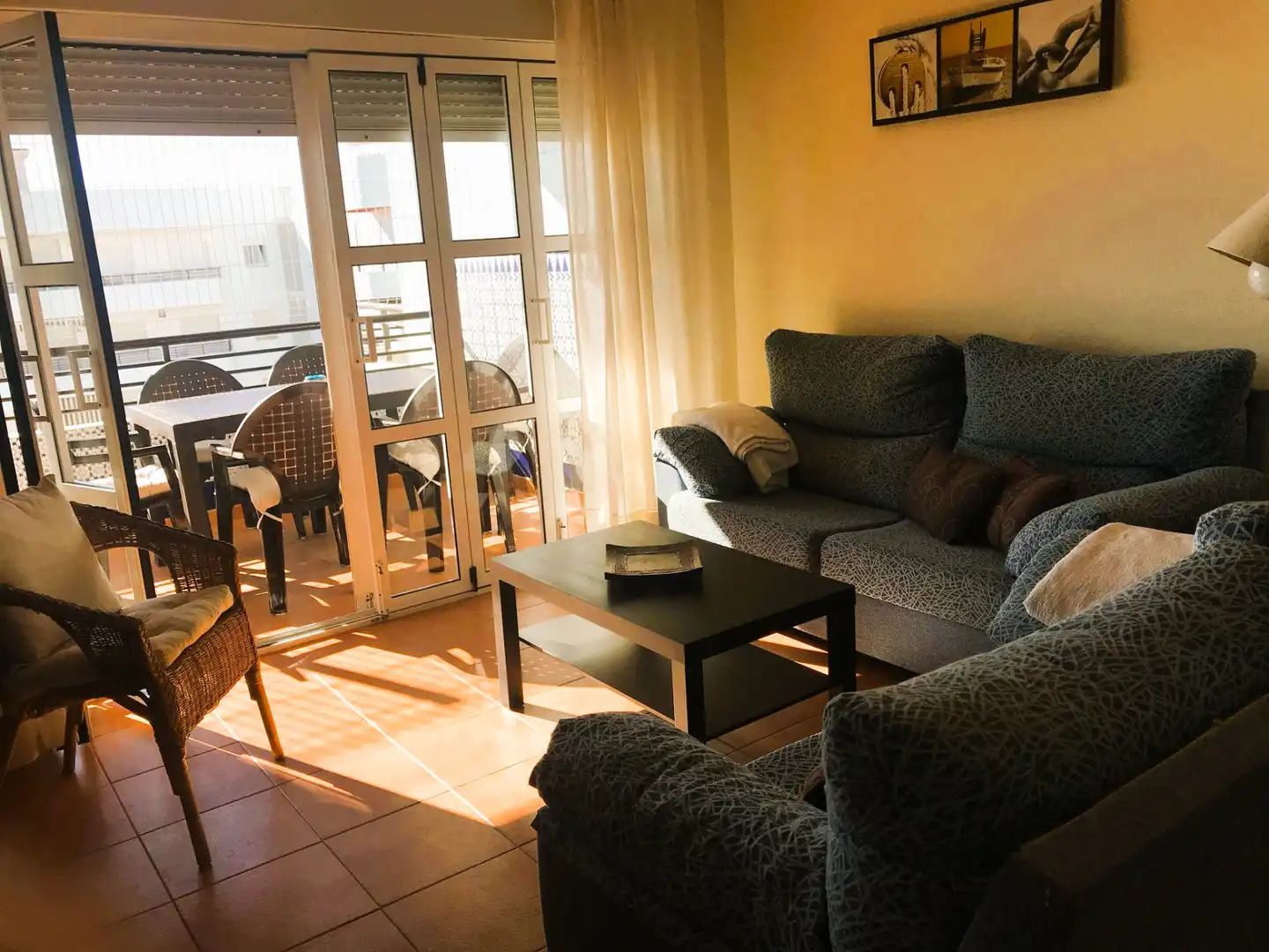 Piso de 62 m² en Punta Umbría