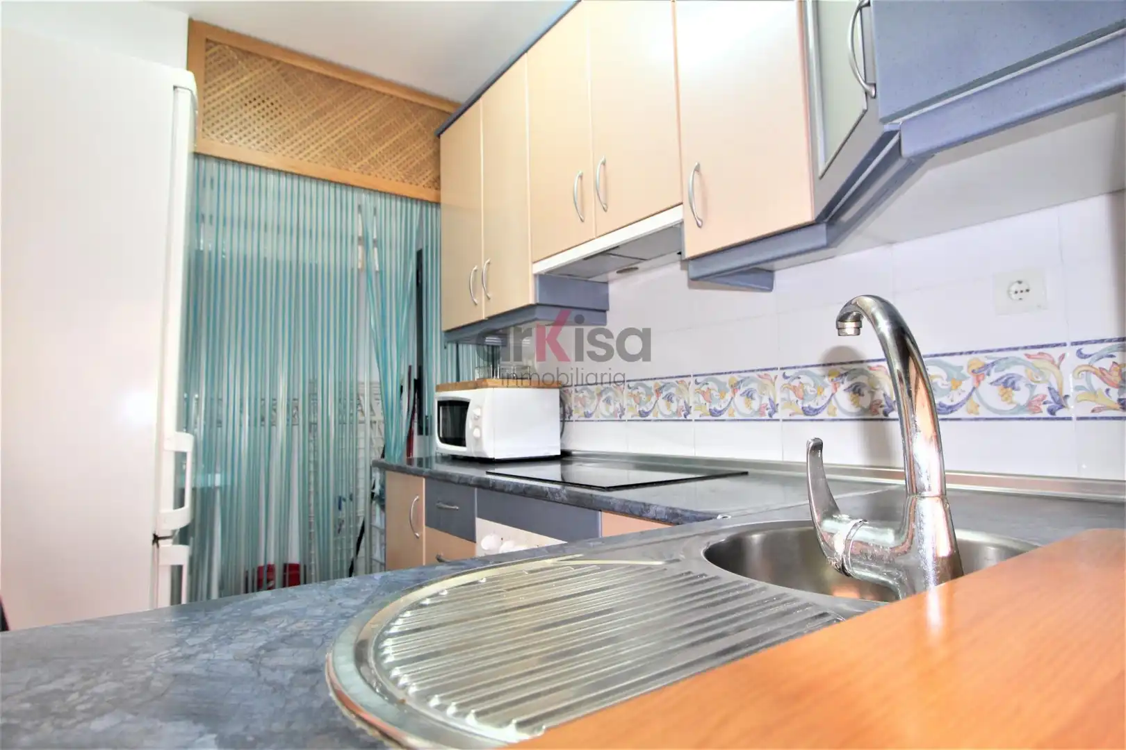 Piso de 83 m² en El Ejido