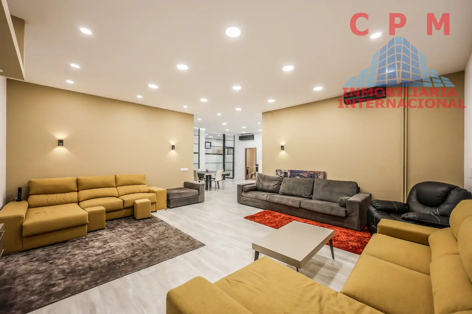 Appartement 225 m² à Madrid