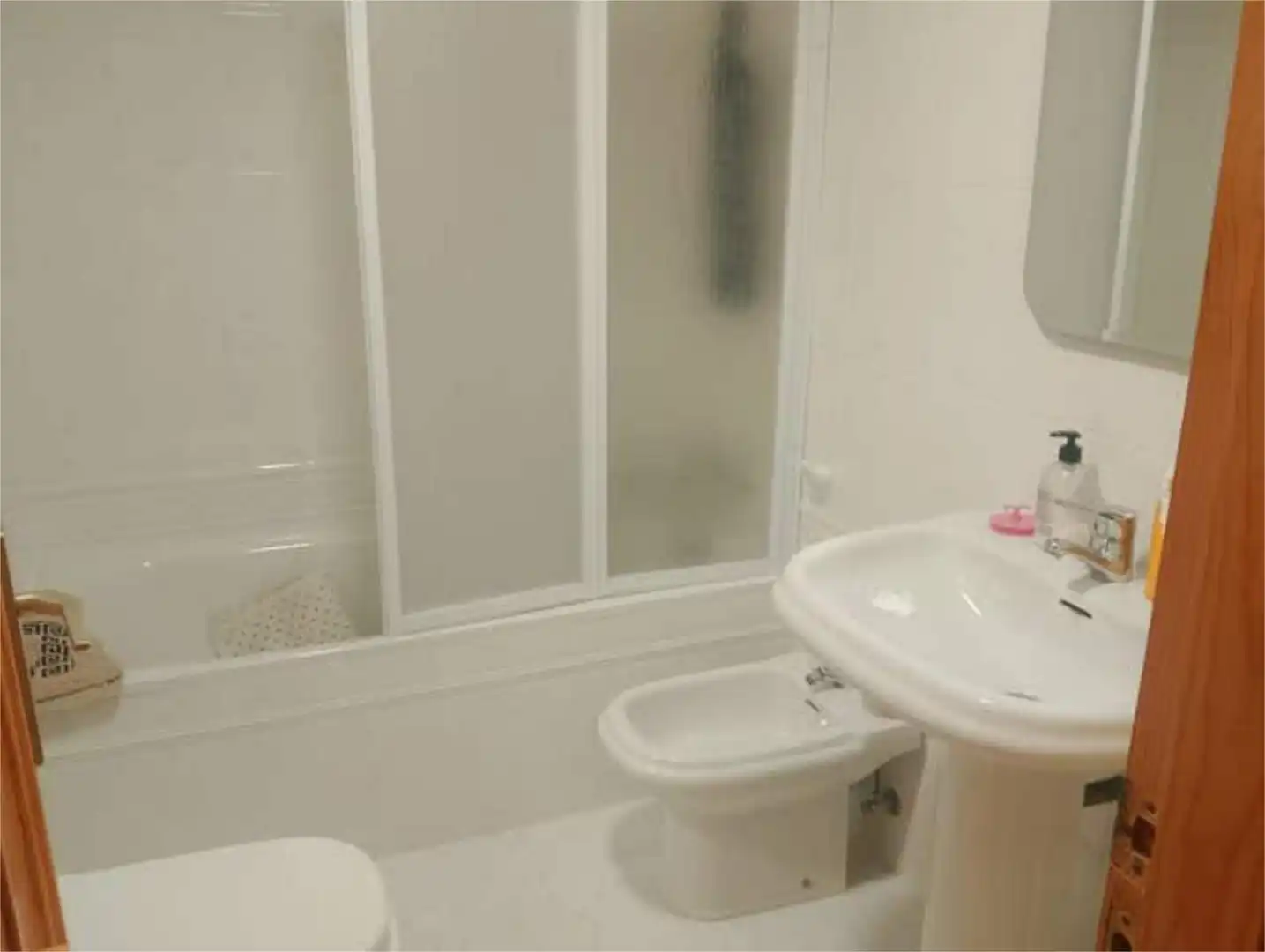 Piso de 44 m² en Almería