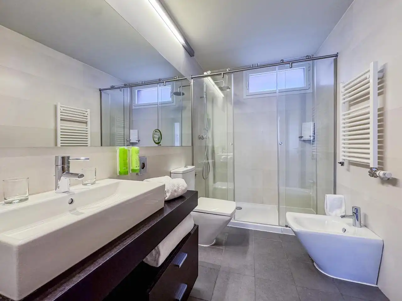 Piso de 65 m² en Vitoria