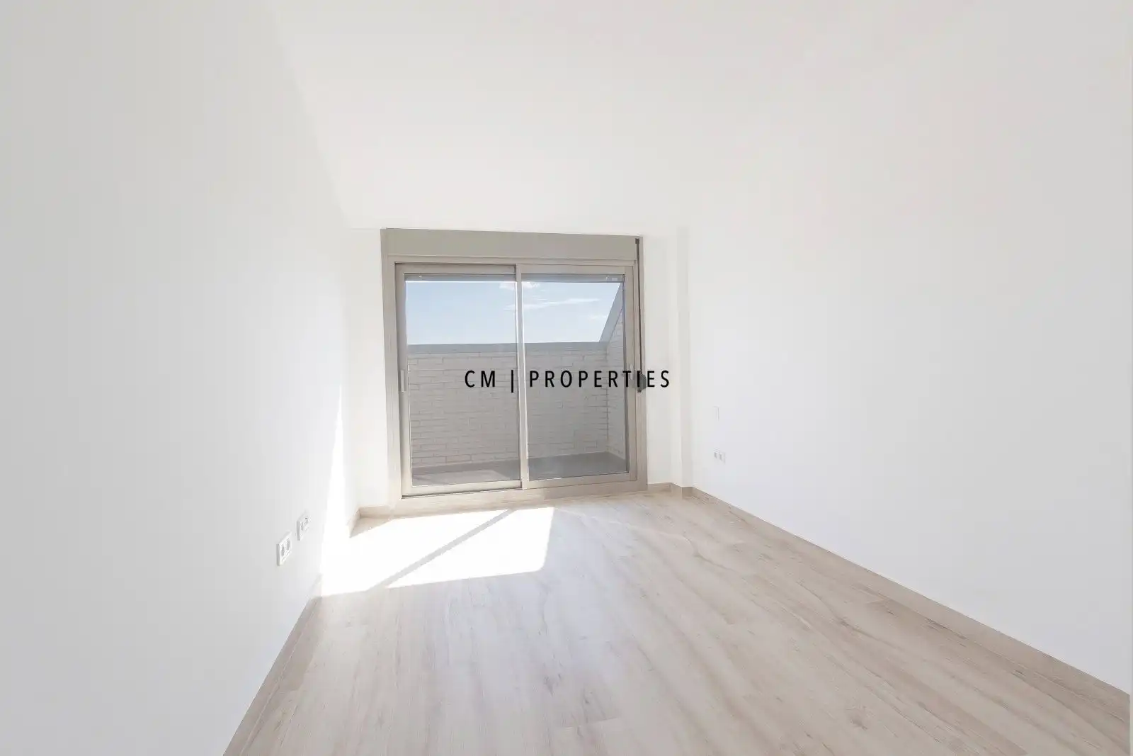 Pis de 131 m² a València